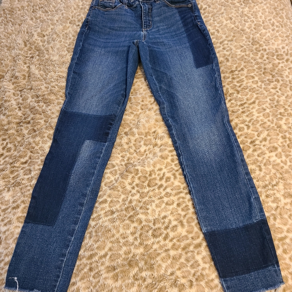 Universal Thread Skinny Jeans